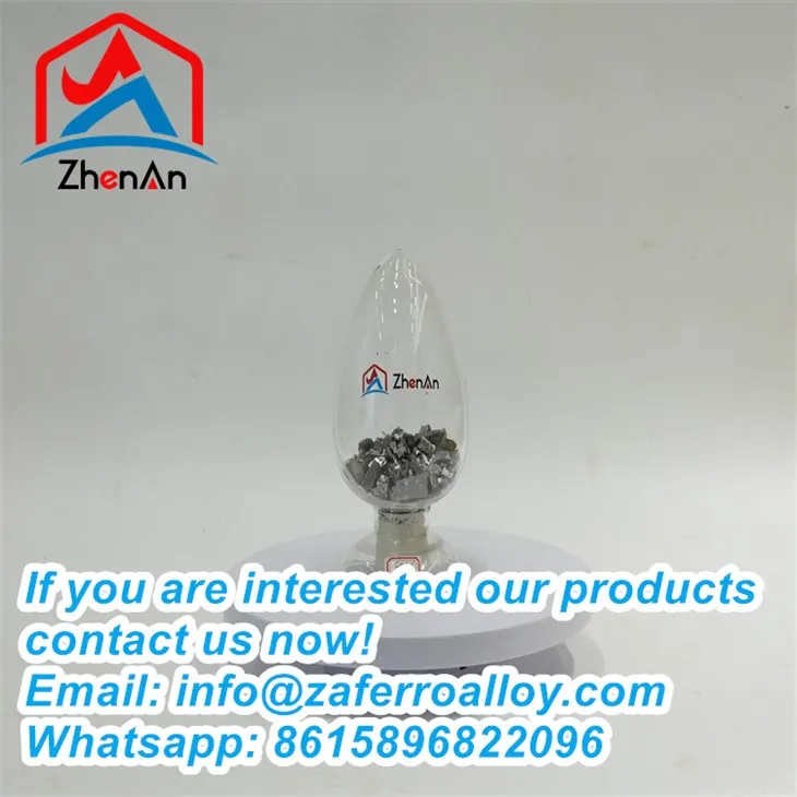 ফেরোভানাডিয়াম Fv50