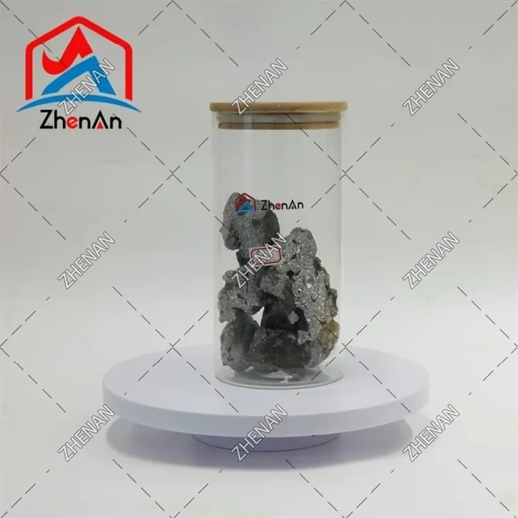 প্রিমিয়াম 65 ফেরোক্রোম